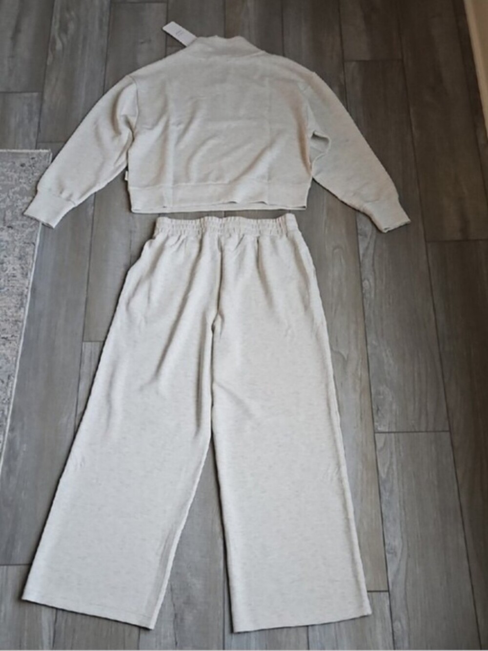 Varley Doublesoft Set - Picture 9 of 14
